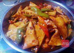 千叶豆腐的做法图解11