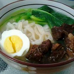 手抻面的做法[图]