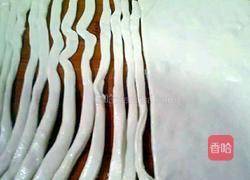 手抻面的做法图解2