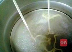 手抻面的做法图解5
