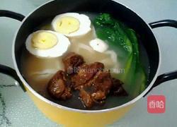 手抻面的做法图解6