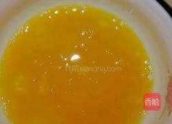 番茄青椒蛋汤的做法图解3