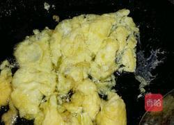 番茄青椒蛋汤的做法图解6