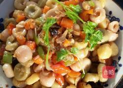 小炒小酒窝的做法图解12