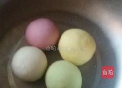 小炒小酒窝的做法图解4