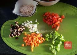 小炒小酒窝的做法图解11