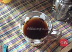 手冲咖啡的做法图解6
