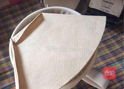 手冲咖啡的做法图解2