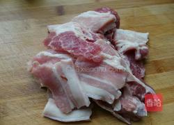 粉蒸肉的做法图解4