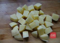 粉蒸肉的做法图解5