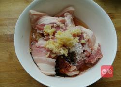 粉蒸肉的做法图解7