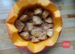 粉蒸肉的做法图解11