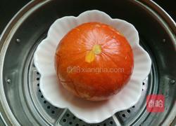 粉蒸肉的做法图解13