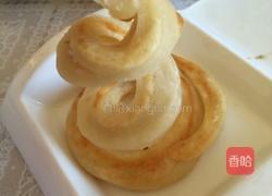 油旋儿的做法图解14