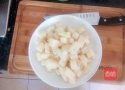 咖喱饭的做法图解2