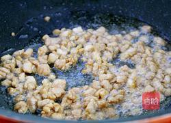 韩式石锅拌饭的做法图解3