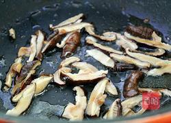 韩式石锅拌饭的做法图解4