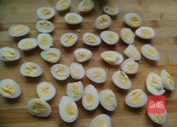 滚滚红尘小金蛋的做法图解3