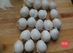 滚滚红尘小金蛋的做法图解9