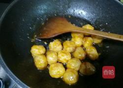 滚滚红尘小金蛋的做法图解18