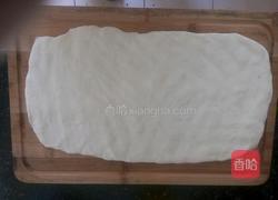 早餐包(面包胚)的做法图解3