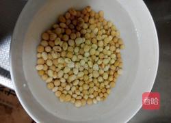 自制豆腐脑的做法图解1