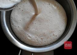 自制豆腐脑的做法图解4