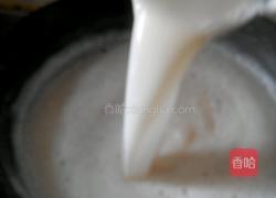 自制豆腐脑的做法图解7