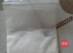 自制豆腐脑的做法图解8