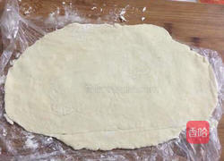 苹果玫瑰的做法图解4