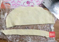 苹果玫瑰的做法图解5