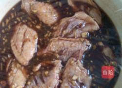 红酒烩鸡翅的做法图解4