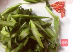 潮汕湿炒牛肉粿的做法图解2