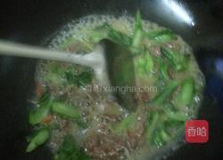 潮汕湿炒牛肉粿的做法图解6