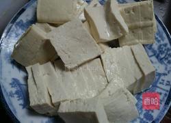 蒜香豆腐的做法图解2