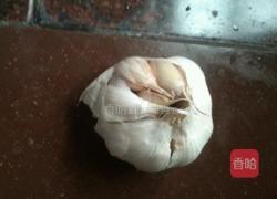 蒜香豆腐的做法图解5