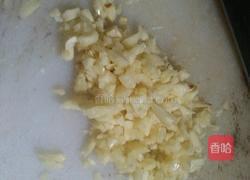 蒜香豆腐的做法图解6