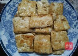 蒜香豆腐的做法图解7