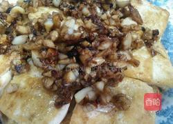蒜香豆腐的做法图解12