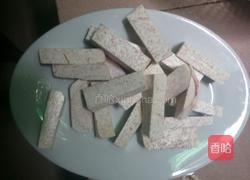 潮汕糕烧芋的做法图解1