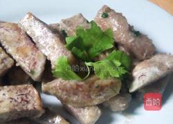 潮汕糕烧芋的做法图解4
