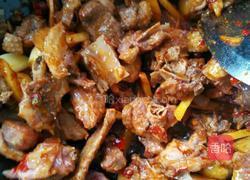 泡椒啤酒鸭的做法图解5