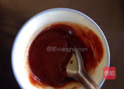 浇汁鱼的做法图解8