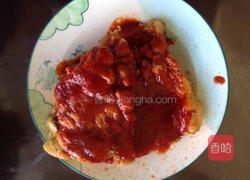 浇汁鱼的做法图解9