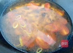 蔬菜肉丝面的做法图解5