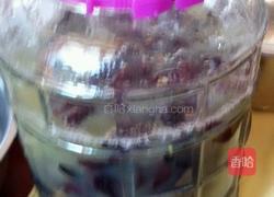 自制葡萄酒的做法图解11