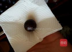 自制葡萄酒的做法图解6