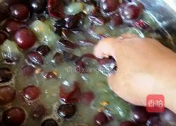 自制葡萄酒的做法图解8