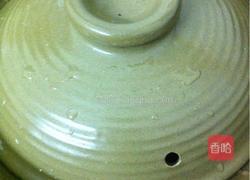 老火靓汤—老鸭花旗参汤的做法图解5