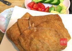 油豆腐皮寿司的做法图解6